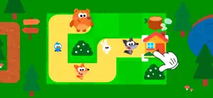 HonestFox - Play and Learn screenshot 1
