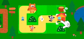 HonestFox - Play and Learn Screenshot 1 of 7