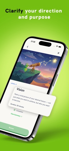 Lifemap: Life Reset Screenshot 5 of 8