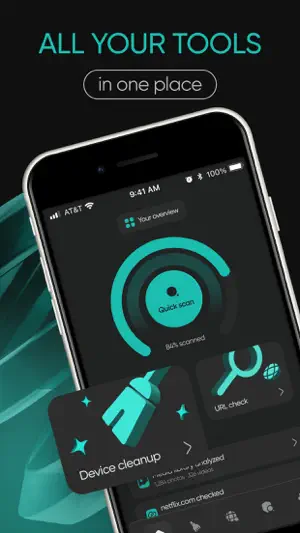 Productivity by Safeonix screenshot 1