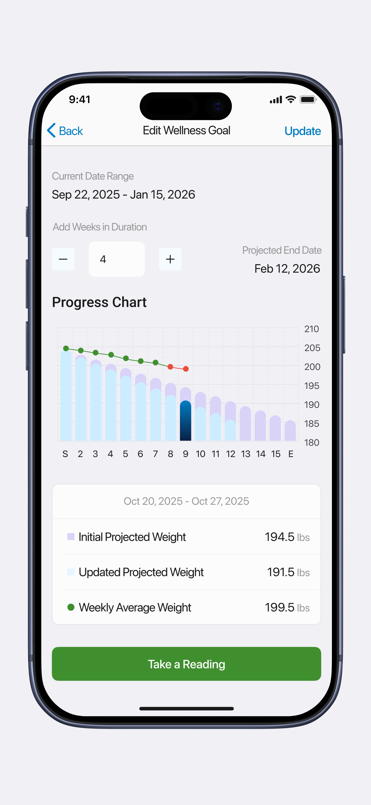 EHPN HealthTrack