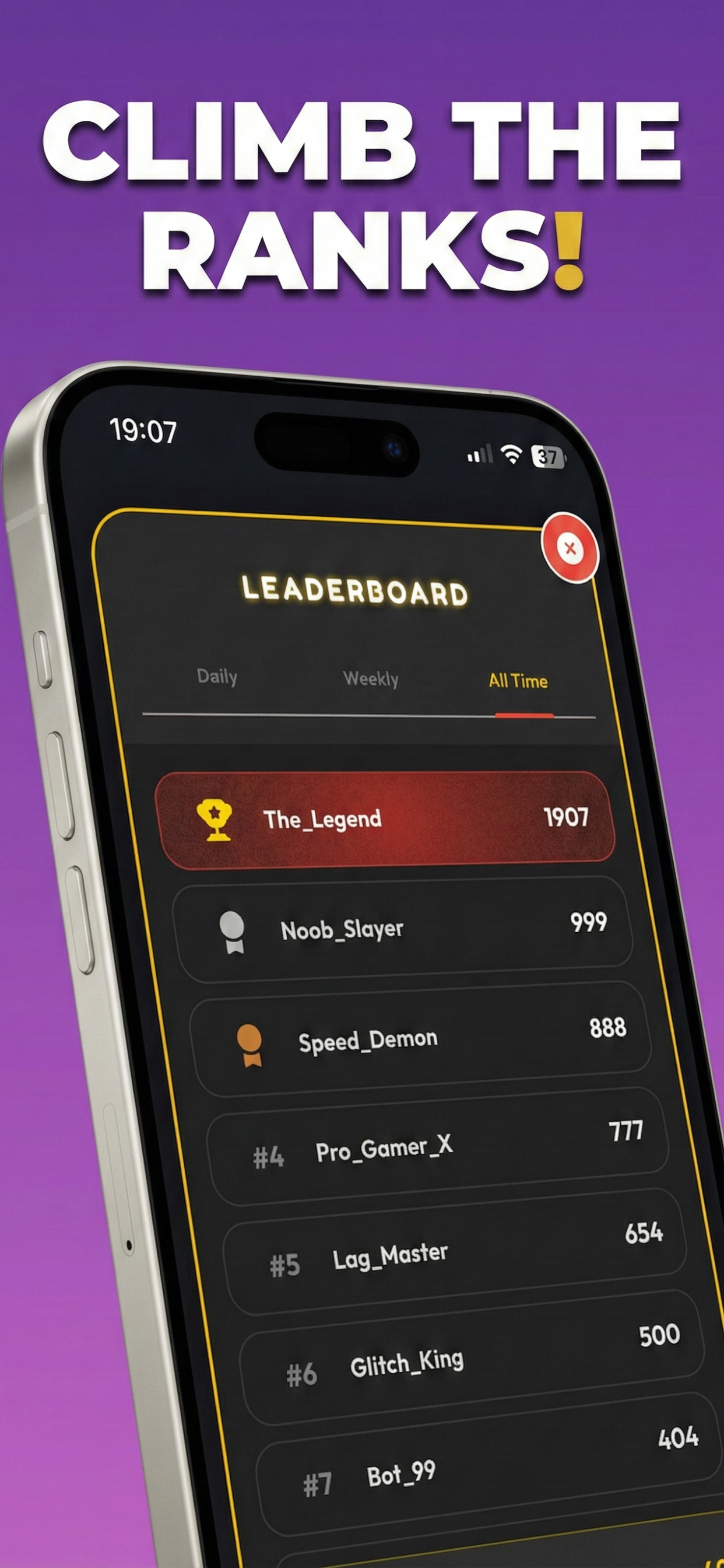 Rapid Ball: Fast Arcade Drop screenshot 4