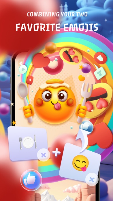 Emoji Battery - Emoji Game Screenshot