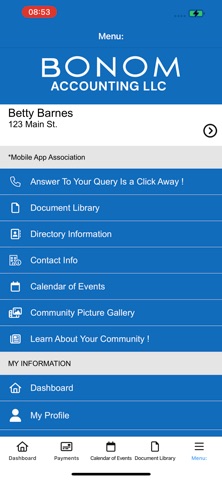 Bonom Accounting LLC Screenshot 4 of 7