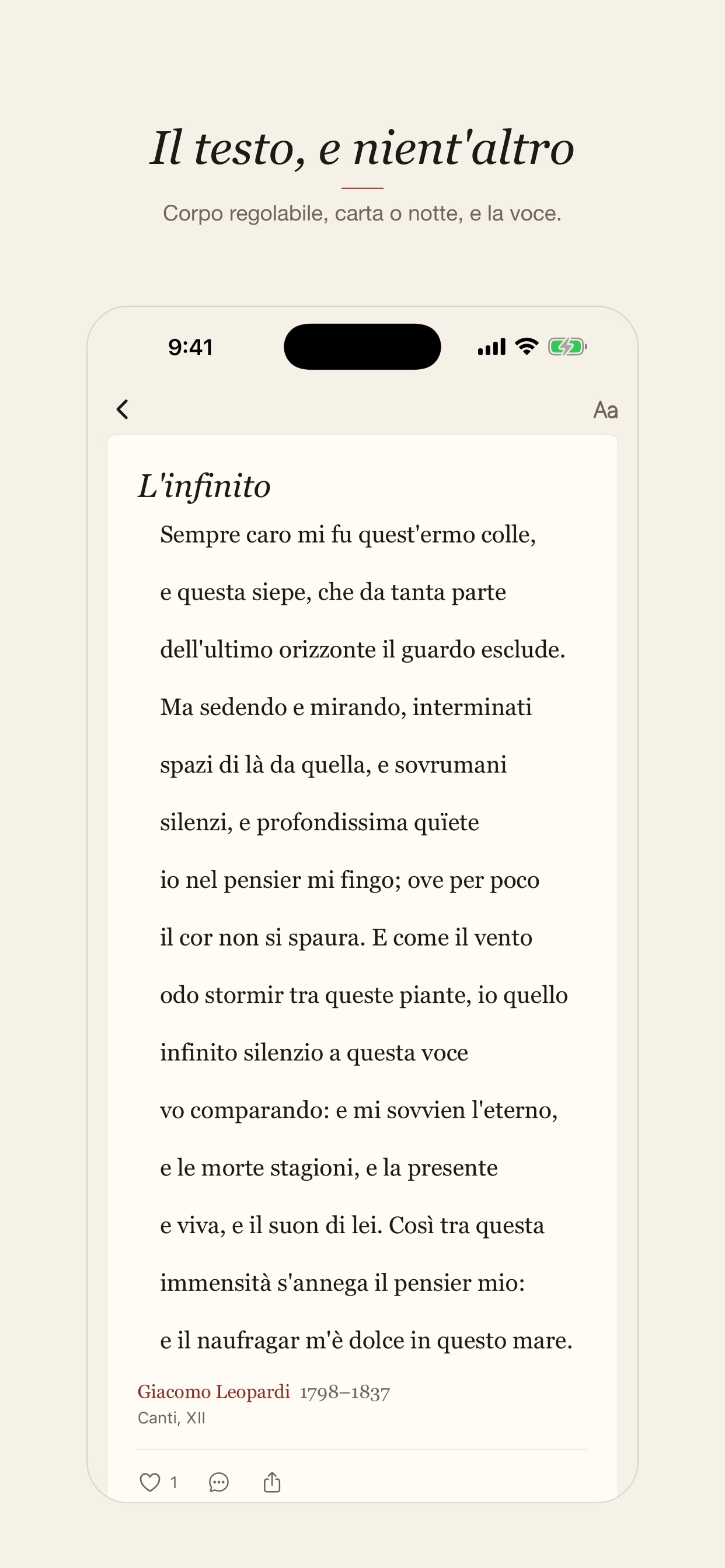 Screenshot 5 of Francesco's Sapientia
