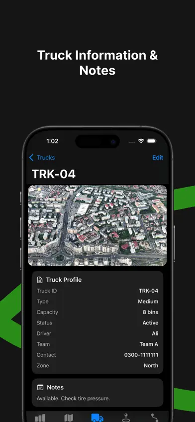 Maps 4u screenshot 5
