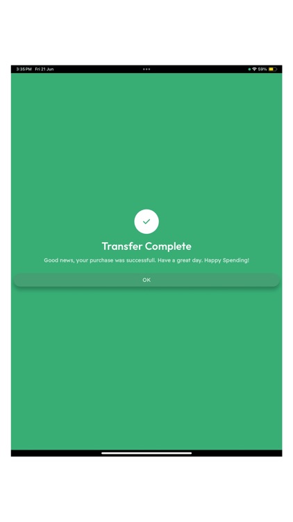 Pepe - PromptPay for Tourists screenshot-8