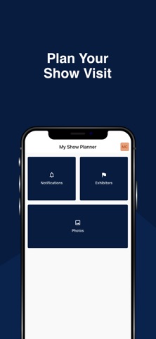 LV Souvenir & Resort Gift Show iPhone screenshot