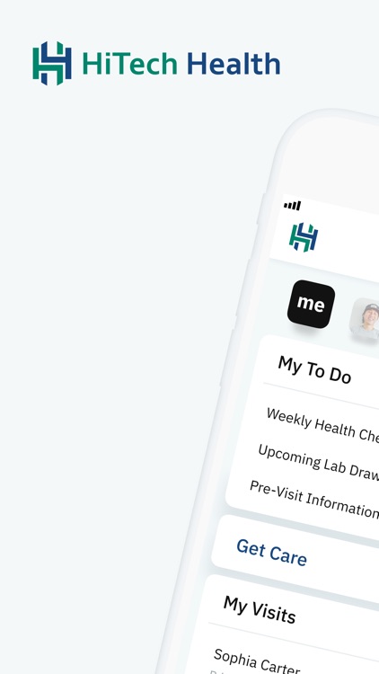 HiTech Health Solutions