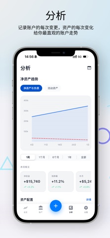 财管家MM screenshot