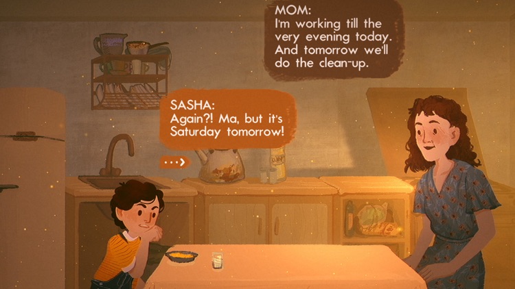 The Nostalgic Adventure: Sanya screenshot-7