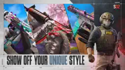 Standoff 2 screenshot 4