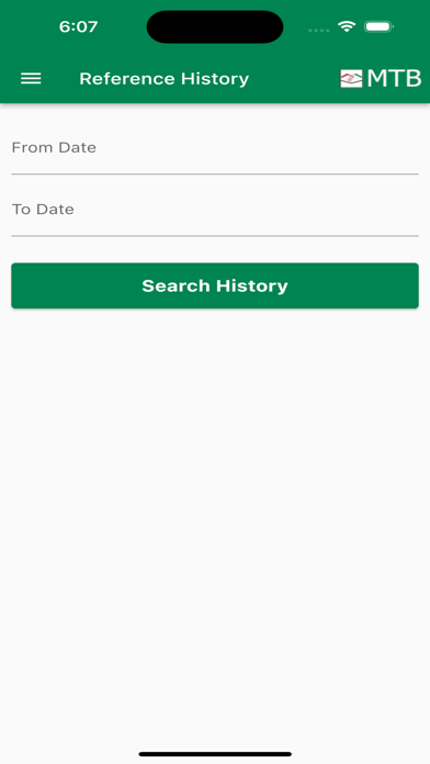 M Auto Lead Screenshot