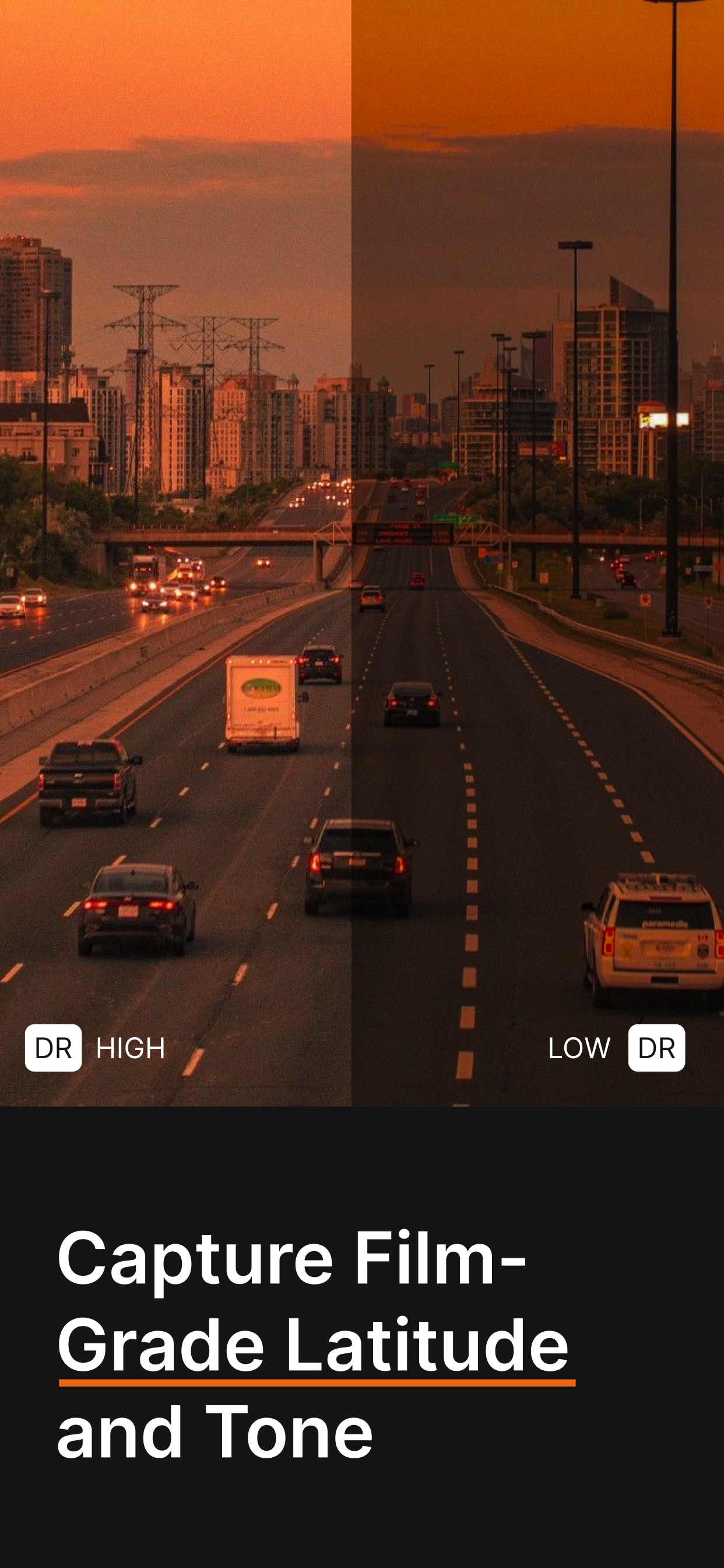 Analog Camera: Eluvo screenshot 5