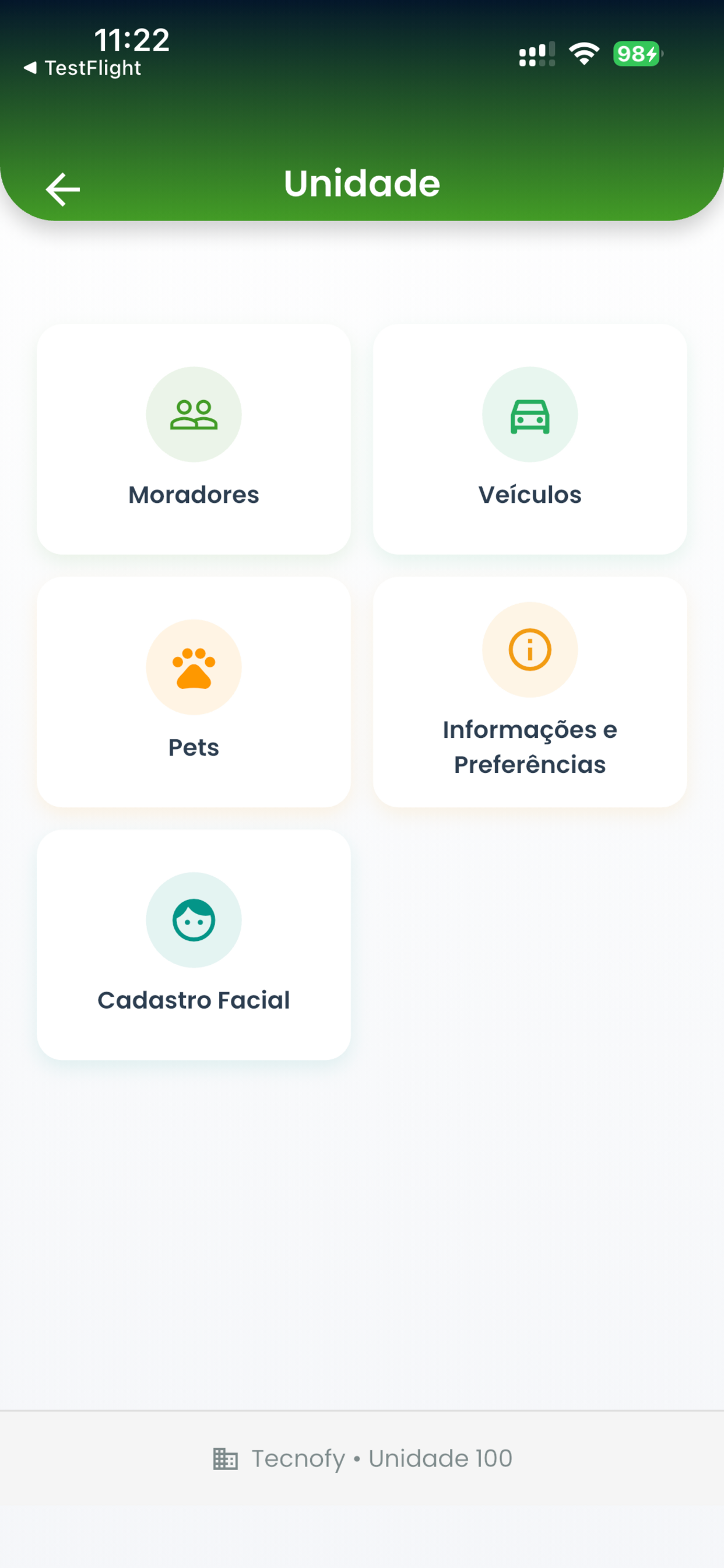 Argoos screenshot 6