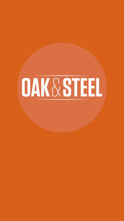Oak and Steel