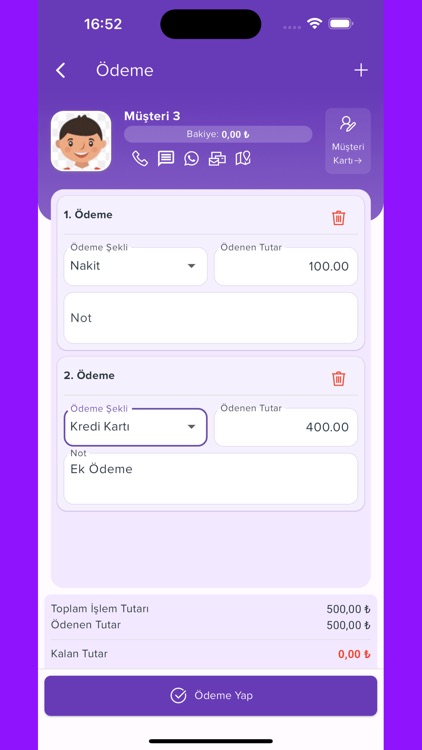 Hızlı VET - Veteriner Asistanı screenshot-6