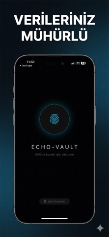 EXIF Data Remover | Echo-Vault Screenshot 1 of 3