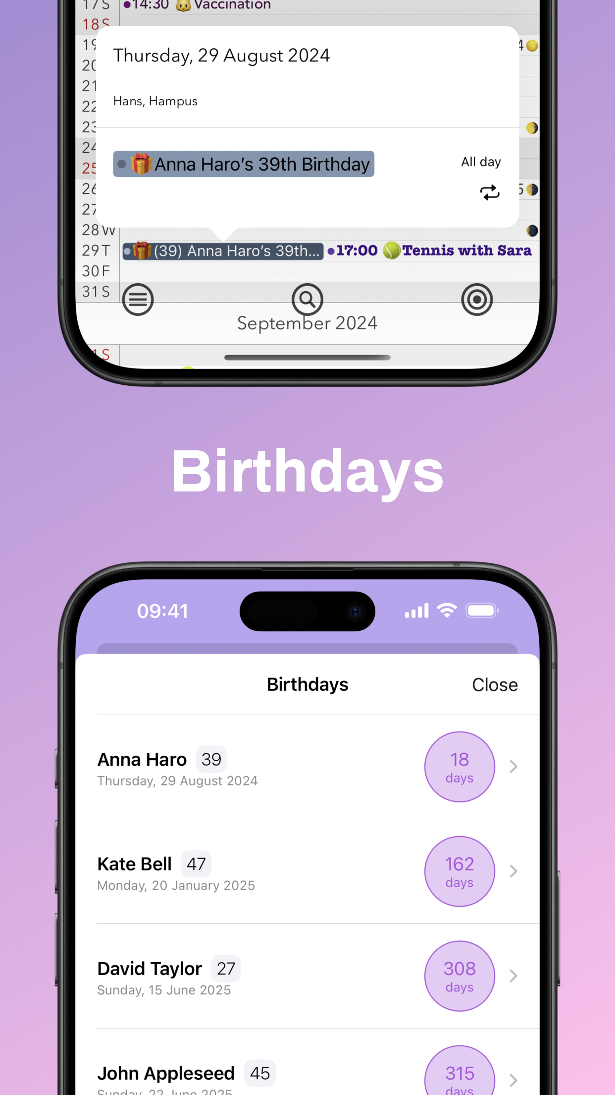 SweetFree - Food Sugar Tracker