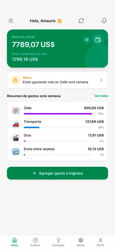 Control Total screenshot 1 of 10