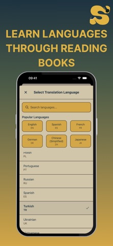 English Book Read : Storifine screenshot 6