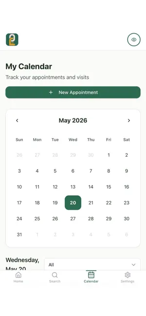 TheLink - Find Local Support screenshot 2