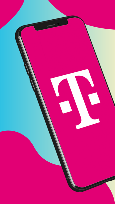 Screenshot #1 pour Telekom MK