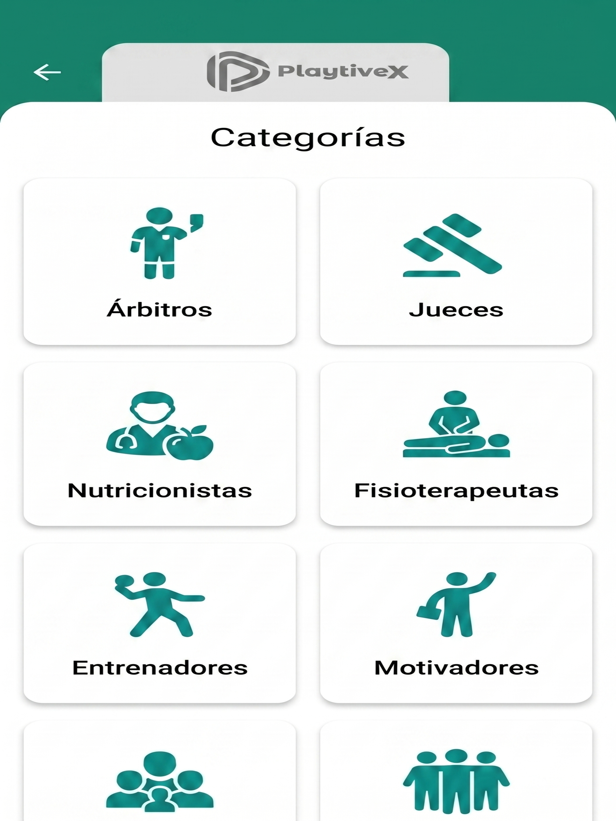 PlaytiveX screenshot 15