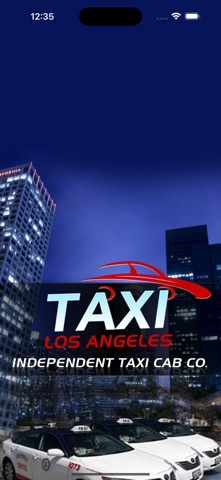 Get LA Taxi Screenshot 1 of 9