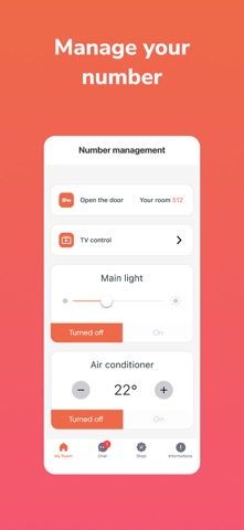 Vertical Hotel Screenshot 1 of 5
