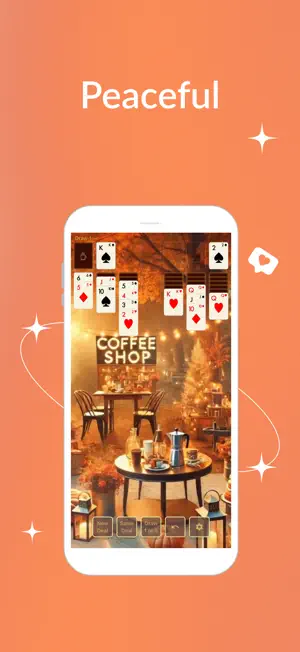 Your Chill Solitaire 2025 screenshot 3