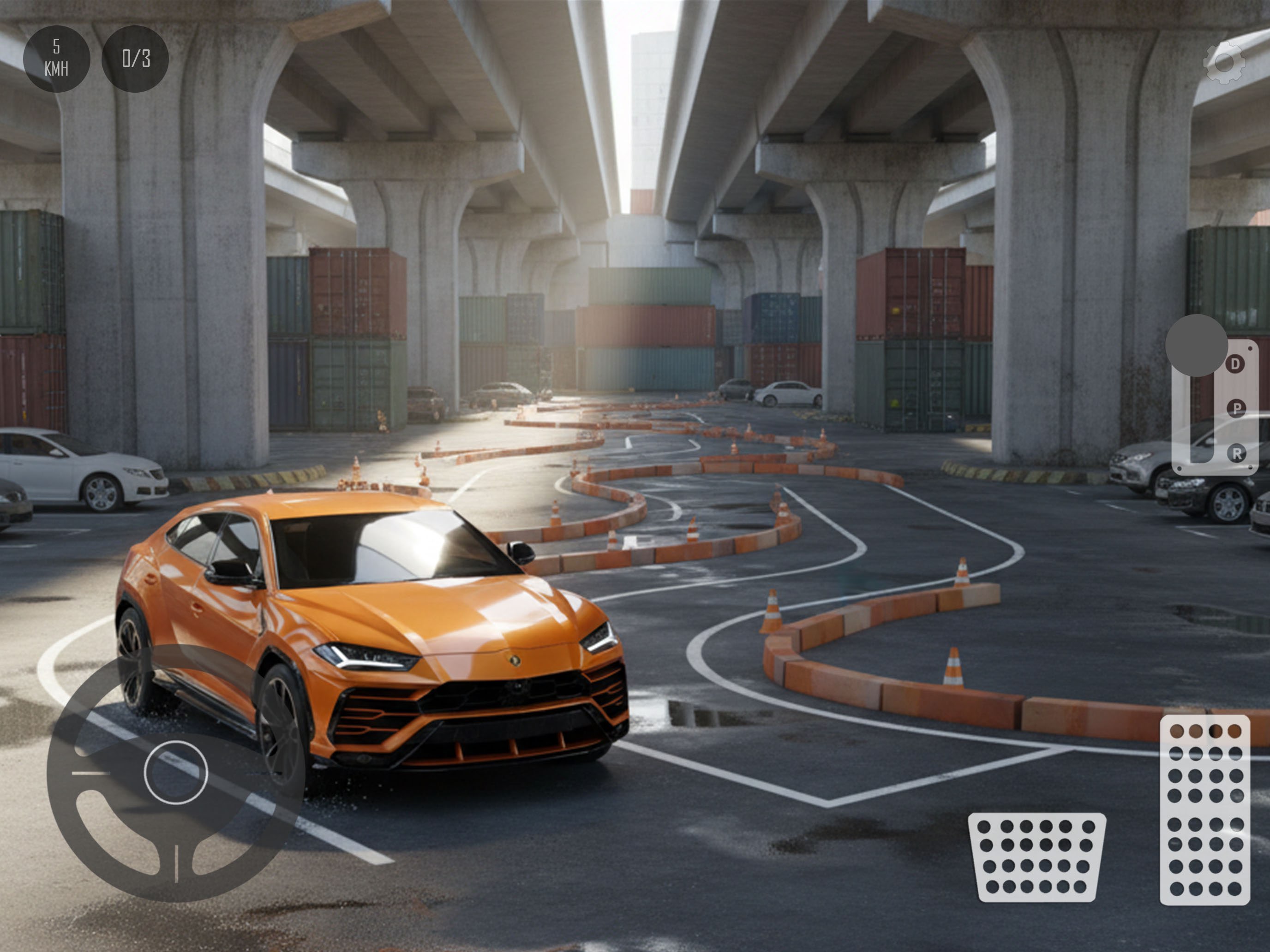 Car Parking 2026 截图 6