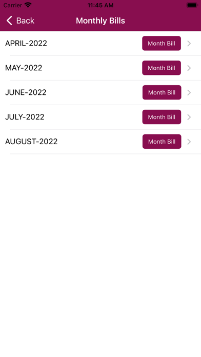 Madras Boat Club Screenshot