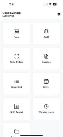 Gastrodev Screenshot 1 of 4