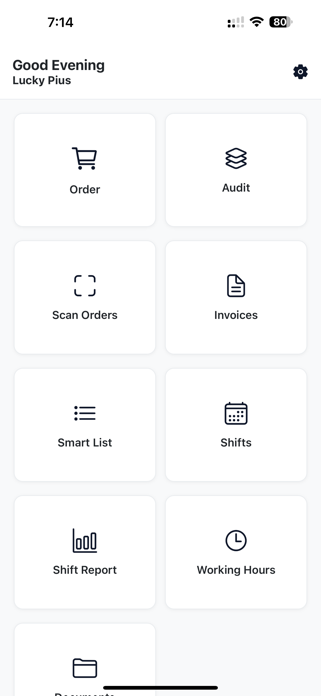 Gastrodev Screenshot 1 of 4