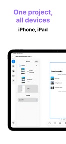 Layerz App Designer screenshot