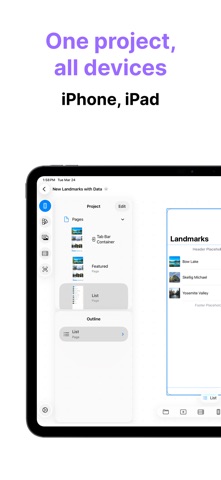 Layerz App Designer Screenshot 6 of 6