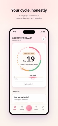 LadyOne Screenshot 1 of 7