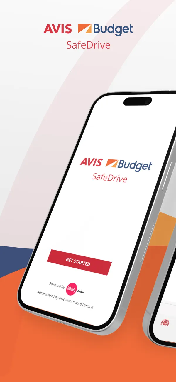 Screenshot #1 pour AvisBudget SafeDrive
