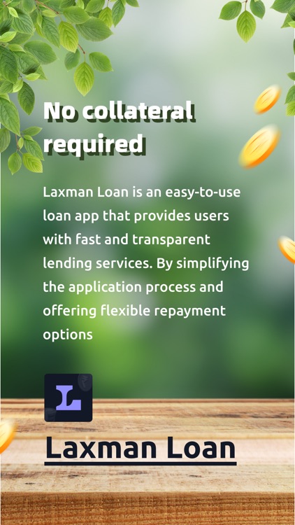 Laxman Loan - mpokket loan app