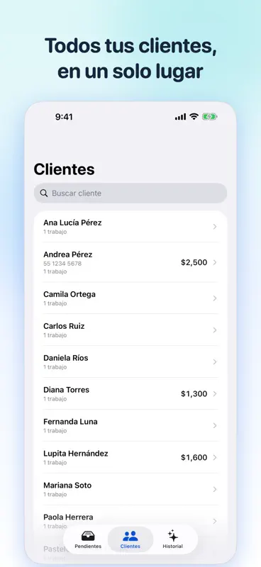 Queda screenshot 6 of 6