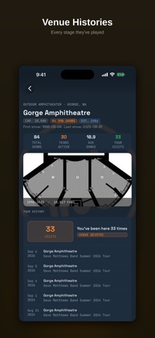 DMB Hub screenshot
