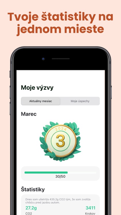 Greenie: Tvoj Eko Sprievodca screenshot-4