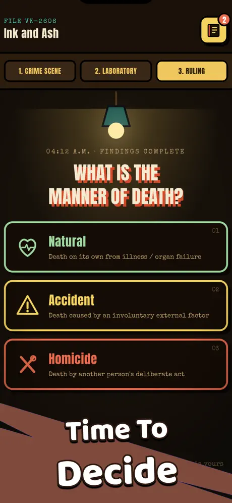 Forensic Examiner screenshot 5