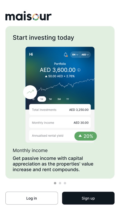 MAISOUR - ميسور