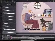 callipeg: 2d animation app айпад изображения 1