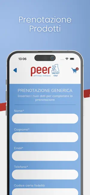 Peer Online screenshot 3
