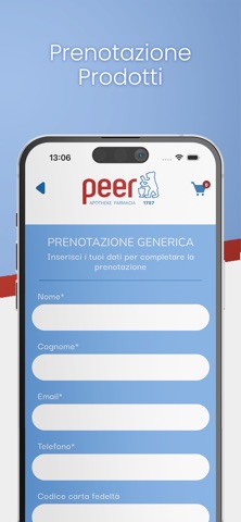Peer Online Screenshot 3 of 3