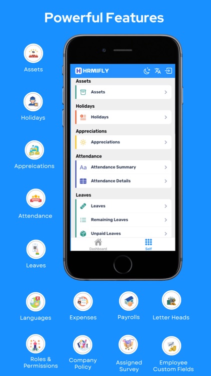 Hrmifly screenshot-5