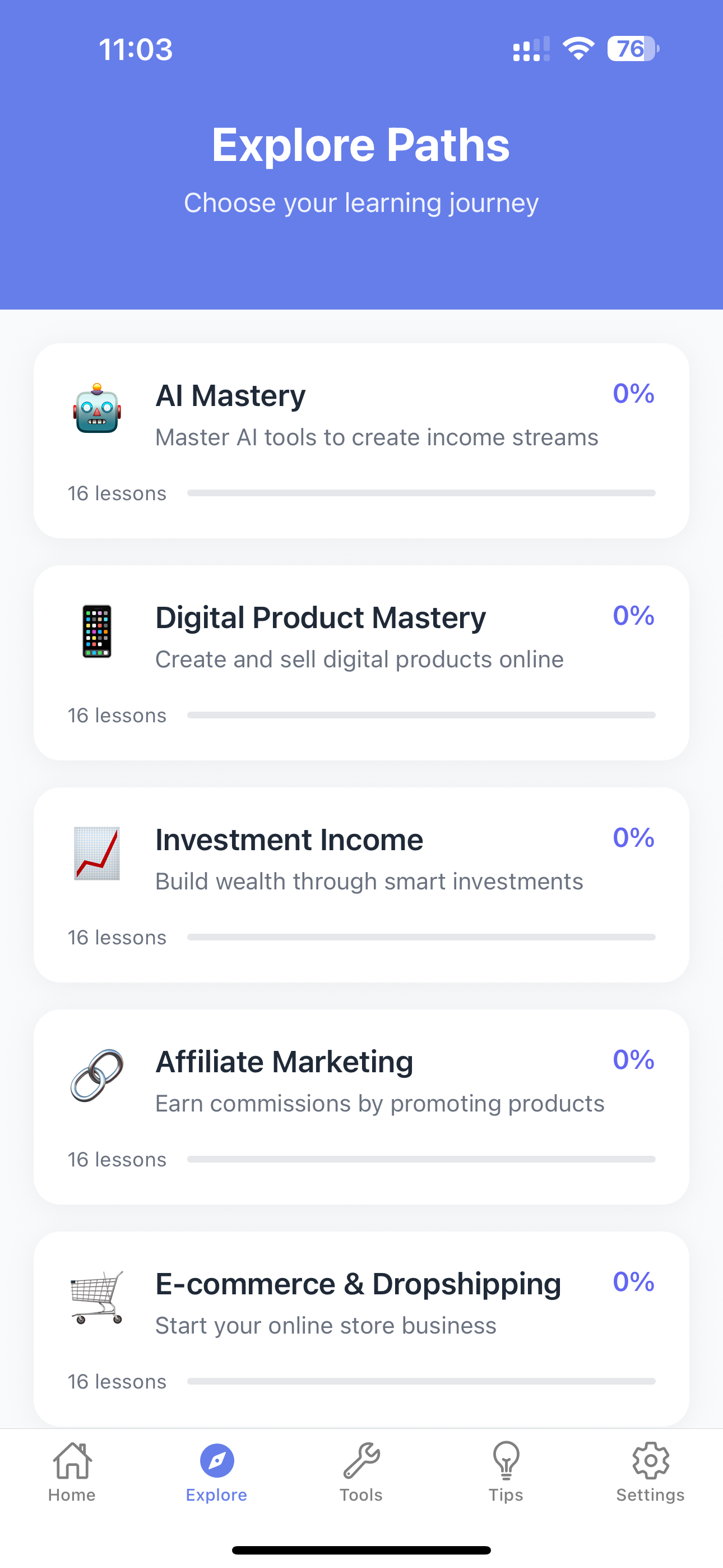 EarnPath